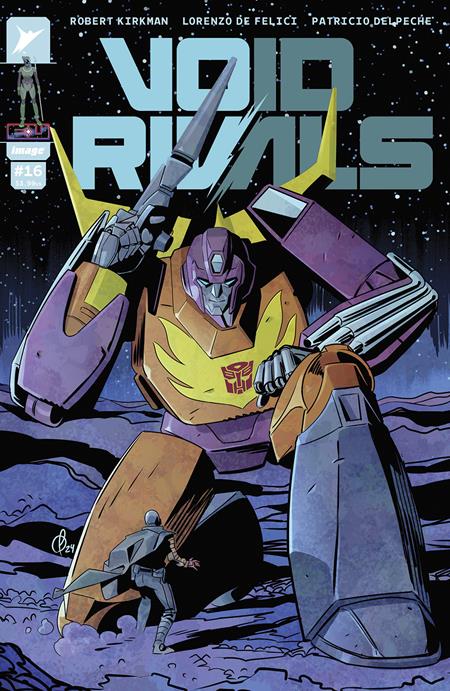 VOID RIVALS #16 CVR D INC 1:25 PATRICIO DELPECHE VAR (Cover Pack)