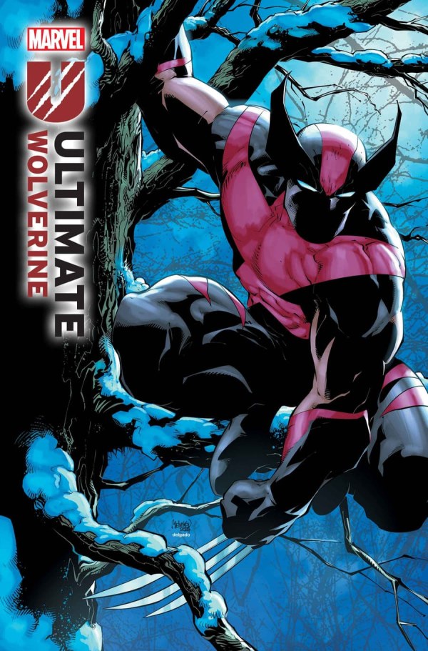 ULTIMATE WOLVERINE #1 (OF 12) 25 COPY INCV LEE BERMEJO VAR (Cover Pack)